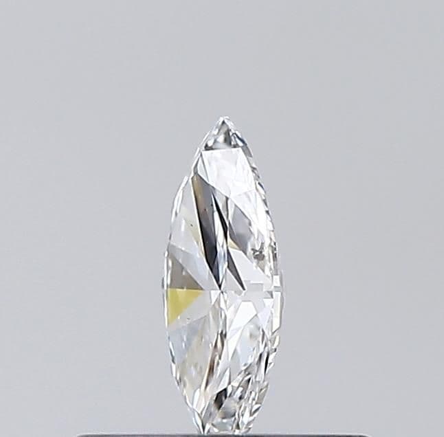 GIA | 0.31ct | Marquise | F | SI2 | Ideal