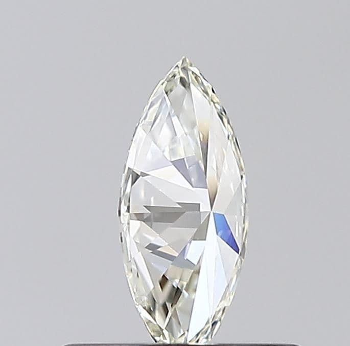 GIA | 0.33ct | Marquise | L | IF | Ideal