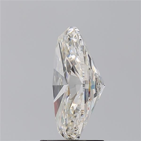 2.26ct | Oval | J | VS2 | Excellent