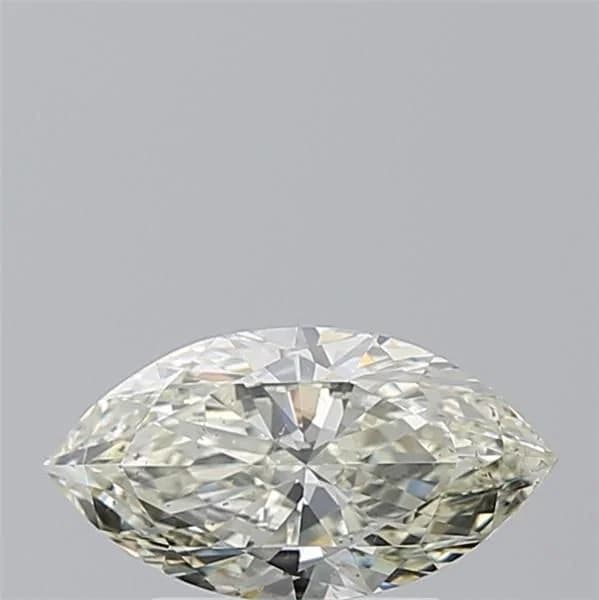 GIA | 1.22ct | Marquise | L | SI1 | Excellent