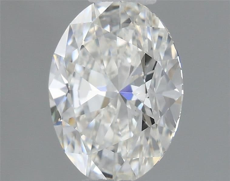 0.46ct | Oval | G | VS2 | Excellent