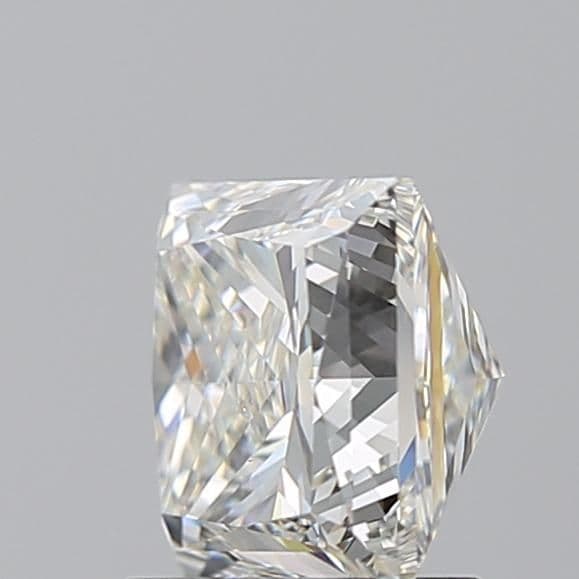 GIA | 2ct | Princess | J | VS2 | Very Good