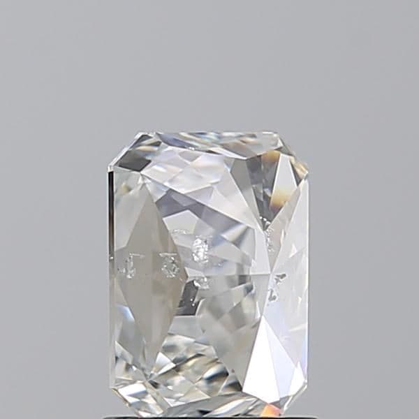 2ct | Radiant | H | SI2 | Ideal