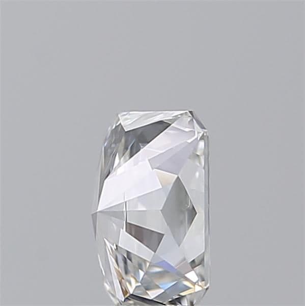 0.77ct | Radiant | E | VS2 | Excellent