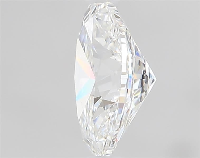 0.3ct | Oval | F | VS2 | Excellent