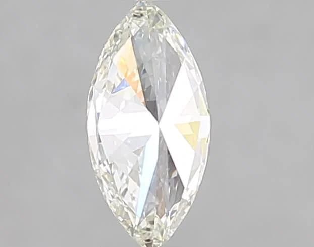 GIA | 0.5ct | Marquise | K | VS2 | Excellent