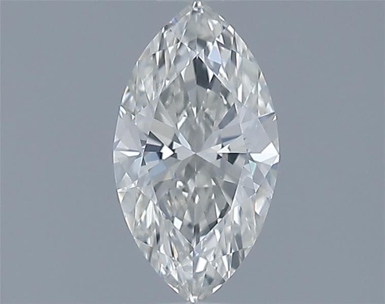 GIA | 0.91ct | Marquise | I | SI1 | Excellent