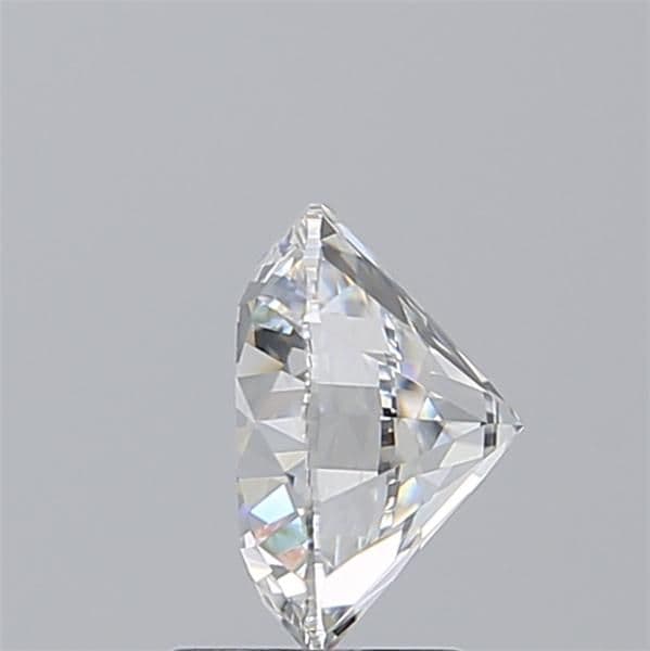 GIA | 2.3ct | Round | D | VVS2 | Excellent