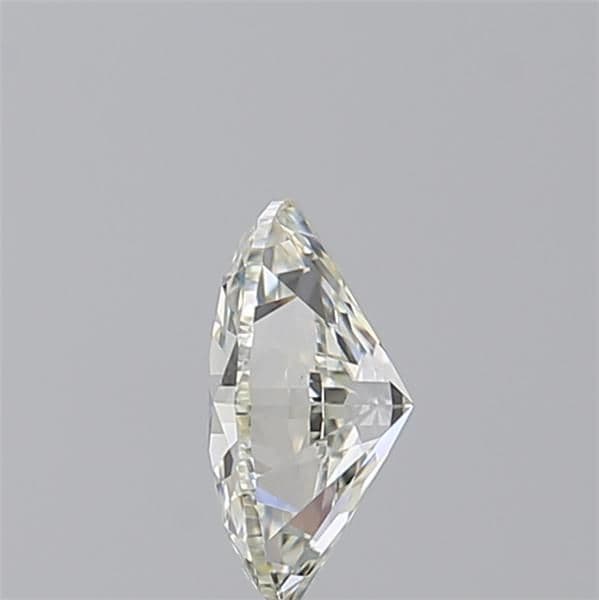 GIA | 1.31ct | Oval | J | VS1 | Excellent