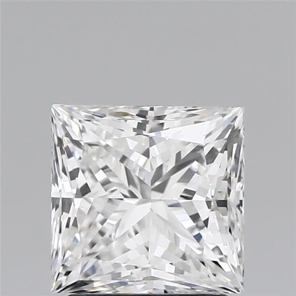 GIA | 1.81ct | Pear | E | VS1 | Excellent