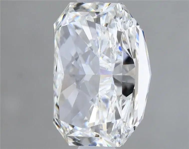1.75ct | Radiant | G | VVS2 | Excellent
