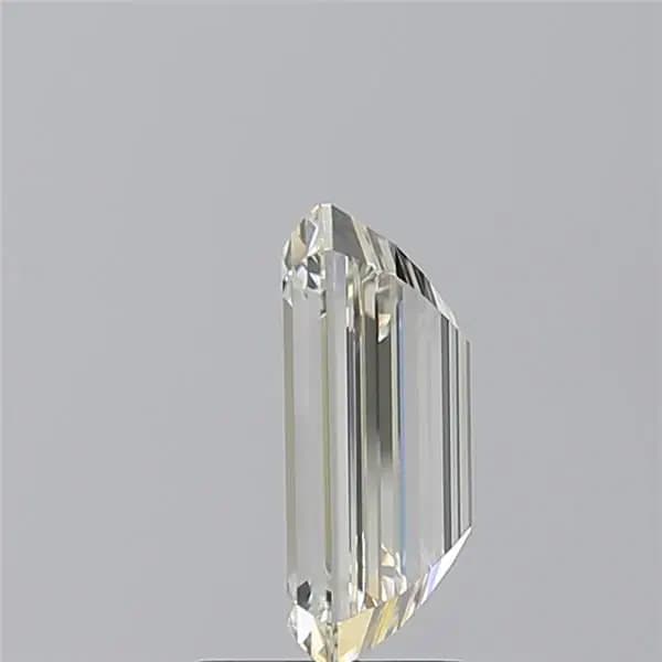 GIA | 2.51ct | Emerald | L | VS1 | Excellent