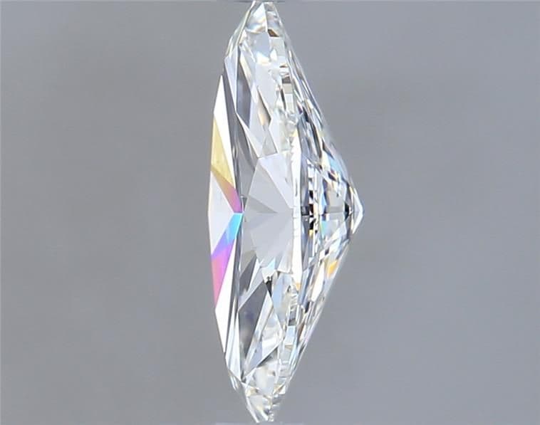 GIA | 0.91ct | Marquise | H | SI1 | Excellent