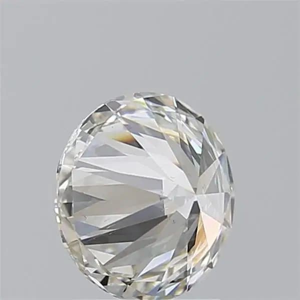 2.15ct | Round | H | VS1 | Ideal