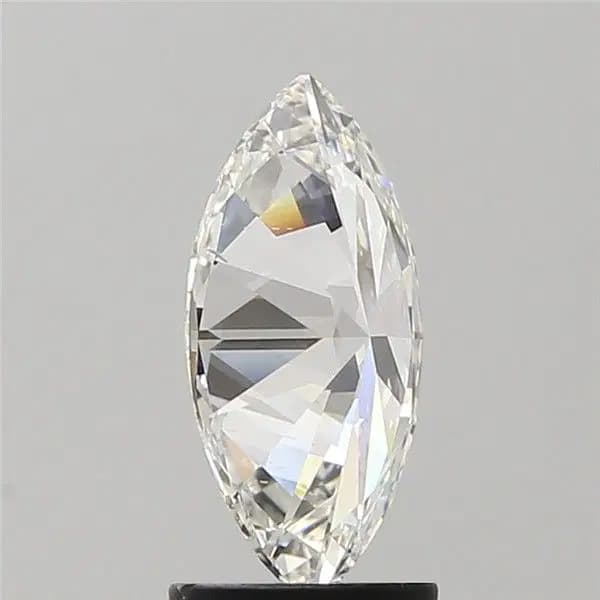 1.8ct | Marquise | G | VS2 | Excellent