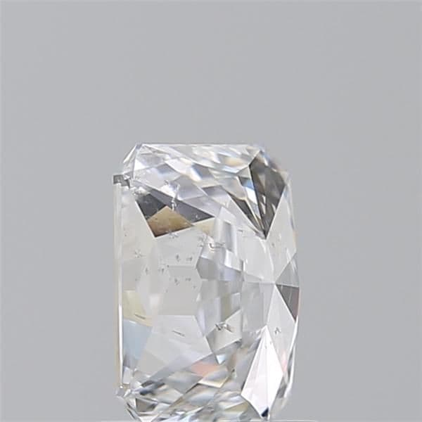GIA | 1.31ct | Radiant | D | SI2 | Excellent