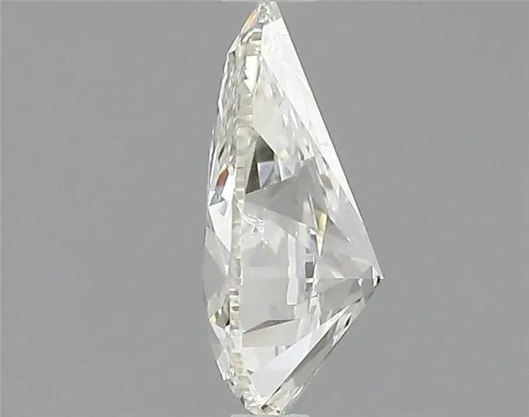 GIA | 1.2ct | Pear | K | SI2 | Excellent