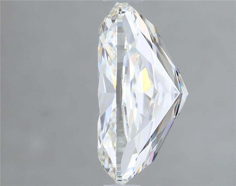 2.71ct | Cushion | H | VVS1 | Excellent