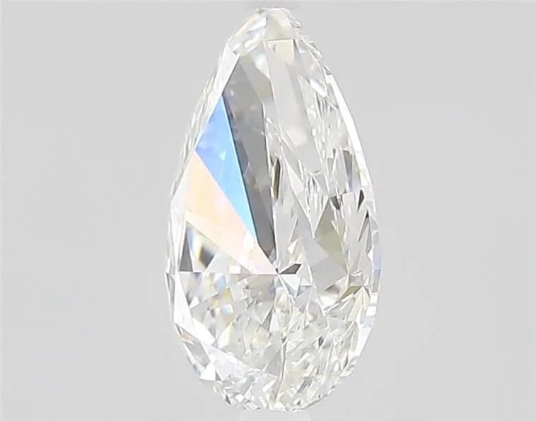 0.66ct | Pear | E | VVS2 | Very Good