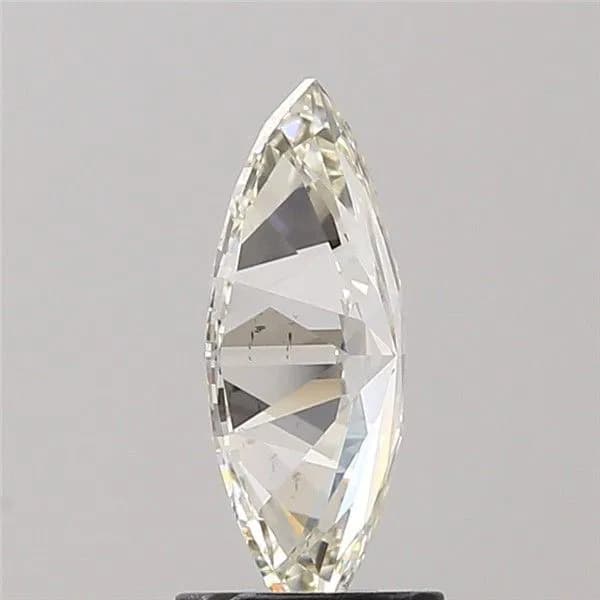 1.71ct | Marquise | K | VS2 | Excellent