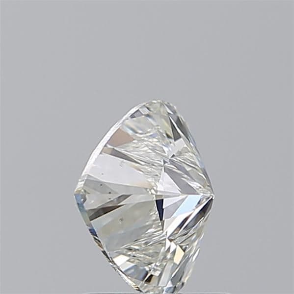 GIA | 1.12ct | Heart | I | SI1 | Excellent