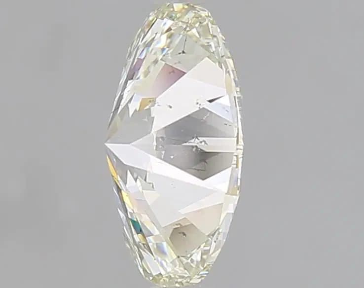 GIA | 1.5ct | Oval | L | SI1 | Very Good