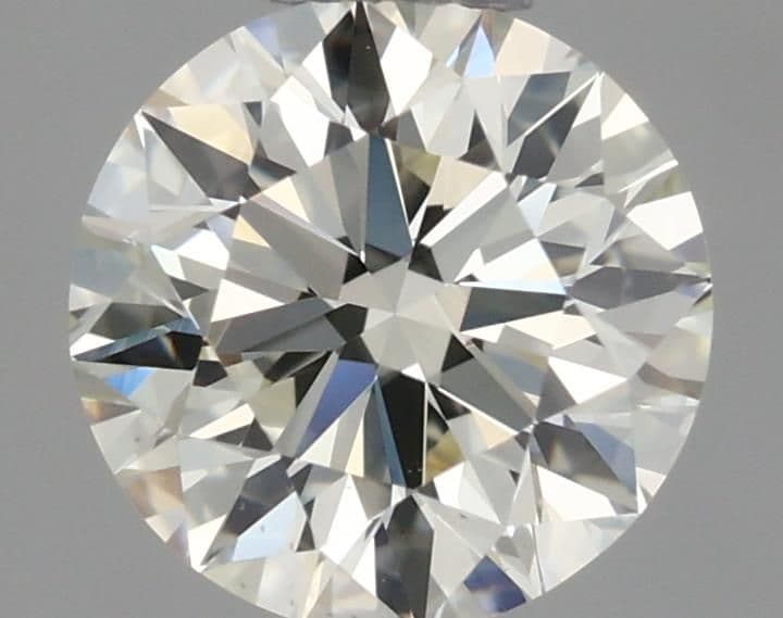 0.5ct | Round | L | VS1 | Excellent