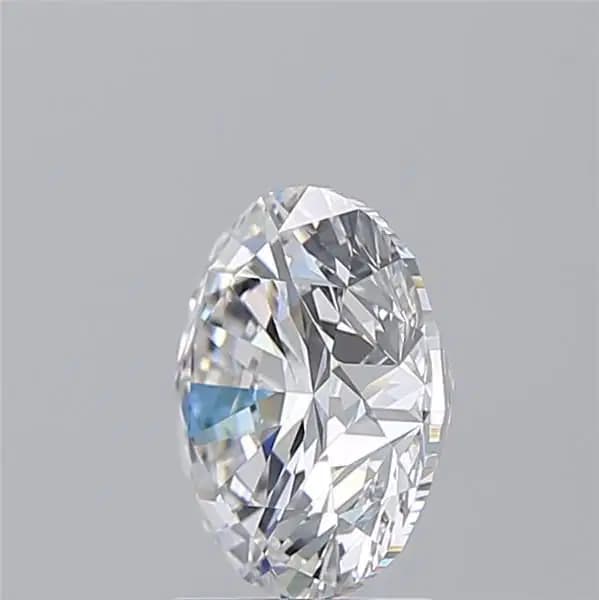 3.15ct | Round | D | VVS1 | Ideal