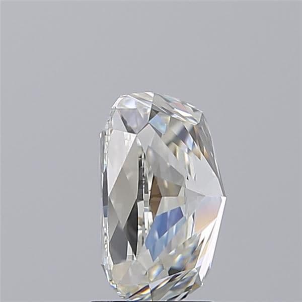 GIA | 3.01ct | Cushion | J | VVS1 | Ideal