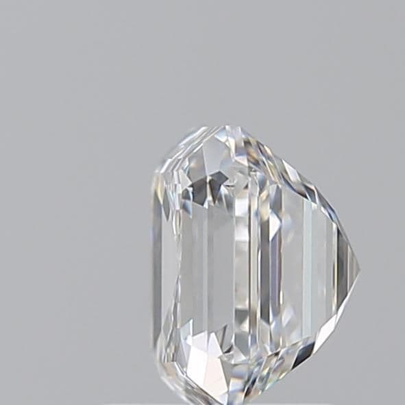 2ct | Asscher | E | VS1 | Excellent