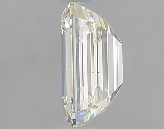 GIA | 1.25ct | Emerald | L | VS2 | Excellent