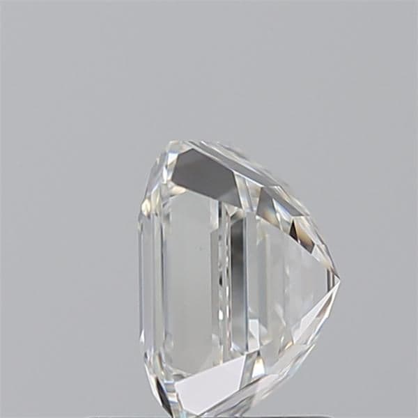 GIA | 1.5ct | Asscher | E | VVS2 | Excellent