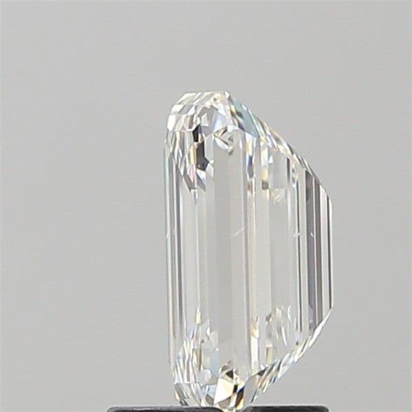 GIA | 2ct | Emerald | H | VS1 | Excellent