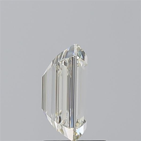 GIA | 2.11ct | Emerald | K | VS1 | Excellent