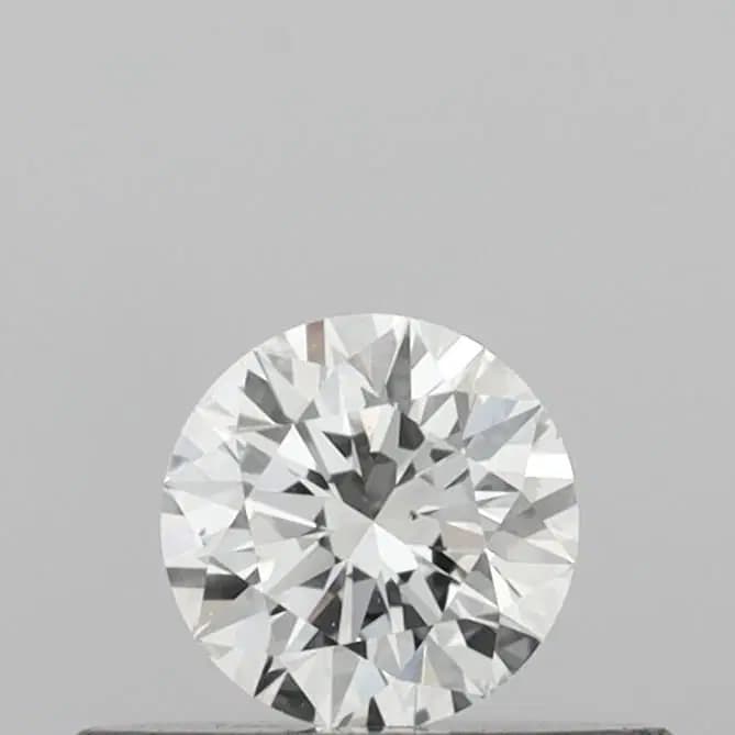 GIA | 0.27ct | Round | G | VS2 | Excellent