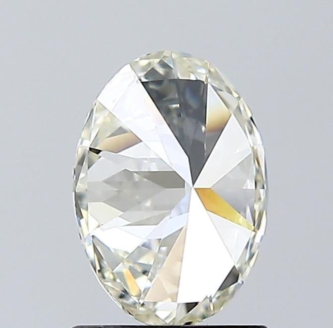 1.29ct | Oval | L | VS1 | Very Good
