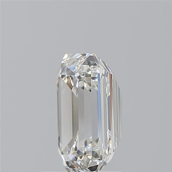 2.2ct | Emerald | H | VS2 | Excellent