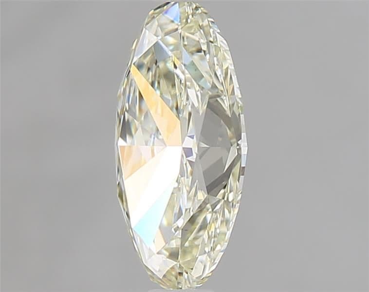 1.29ct | Oval | L | VS2 | Very Good
