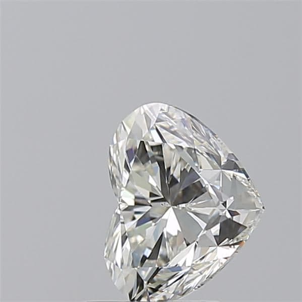 GIA | 1.62ct | Heart | I | VS1 | Ideal