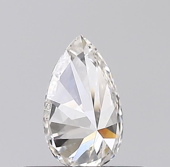 GIA | 0.36ct | Pear | I | SI1 | Excellent
