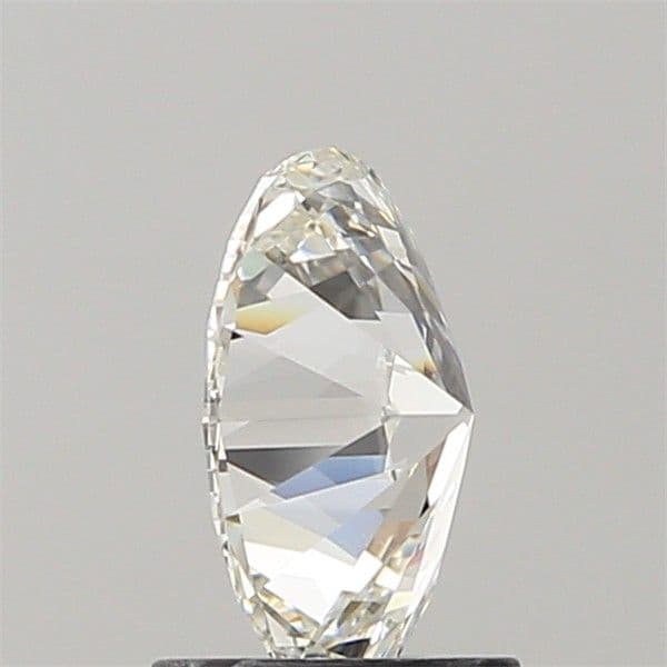 GIA | 1.31ct | Oval | H | VVS1 | Excellent