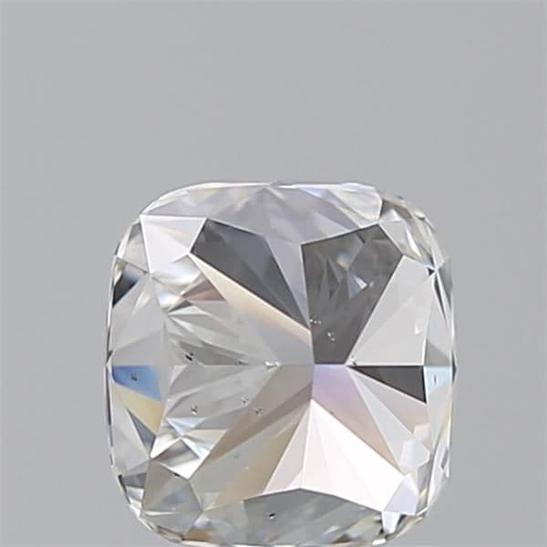 1.57ct | Cushion | F | VS1 | Excellent
