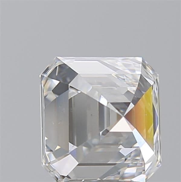 GIA | 3.01ct | Asscher | D | VS2 | Excellent