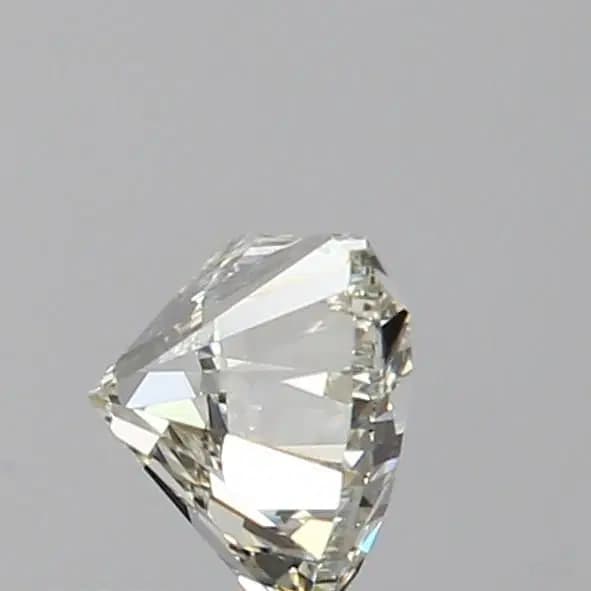 GIA | 0.5ct | Heart | L | IF | Good