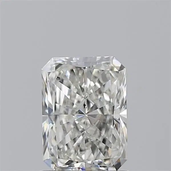 GIA | 1.31ct | Radiant | H | SI1 | Excellent