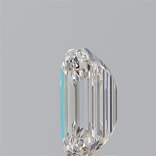 GIA | 2ct | Emerald | J | VS2 | Excellent