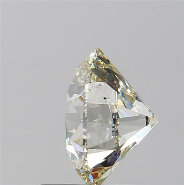 GIA | 1.69ct | Round | L | SI2 | Excellent