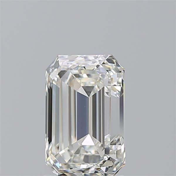 GIA | 2.3ct | Emerald | I | VS2 | Ideal