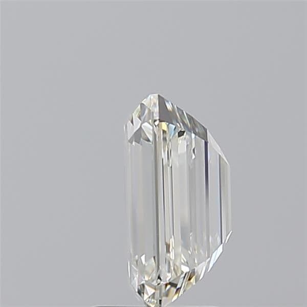 GIA | 2.31ct | Emerald | J | VVS1 | Excellent