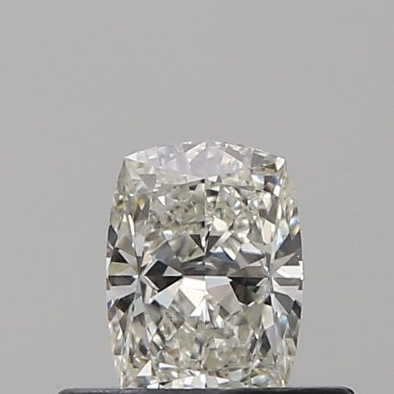 GIA | 0.41ct | Cushion | I | VS2 | Excellent